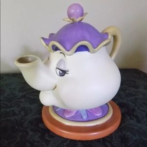 Disney  Teacup from Beauty and the Beast